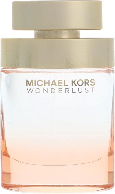 Amazon.com : Michael Kors Wonderlust Eau de Parfum 